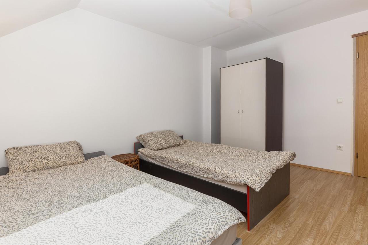 Apartmaji Trstenjak Rateče المظهر الخارجي الصورة