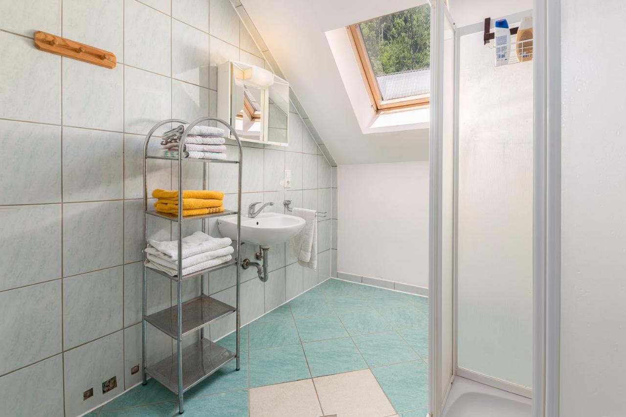 Apartmaji Trstenjak Rateče المظهر الخارجي الصورة