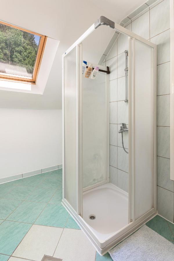 Apartmaji Trstenjak Rateče المظهر الخارجي الصورة