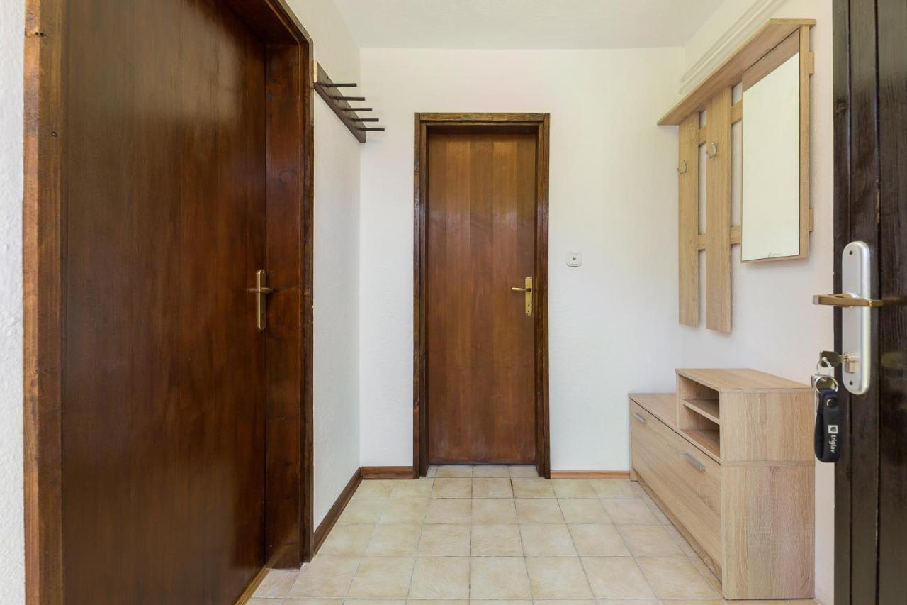 Apartmaji Trstenjak Rateče المظهر الخارجي الصورة