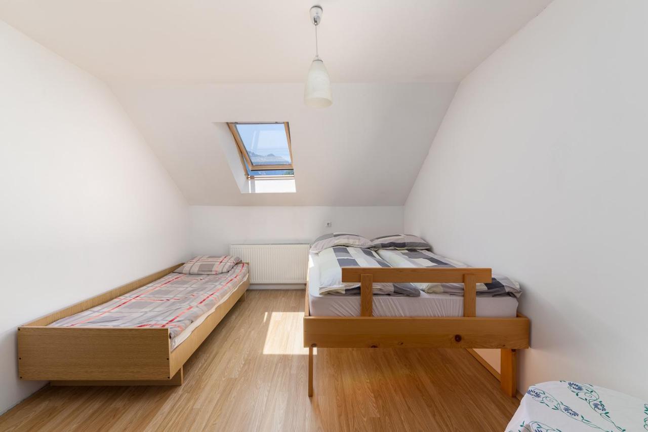 Apartmaji Trstenjak Rateče المظهر الخارجي الصورة