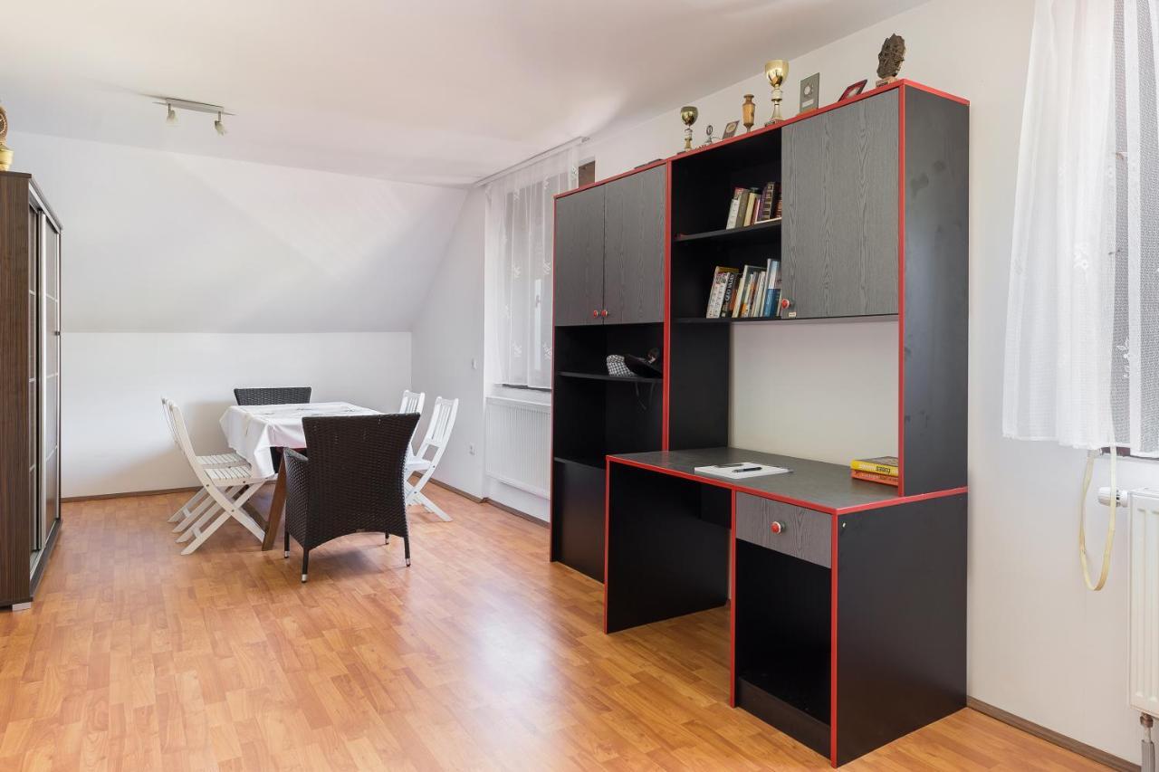 Apartmaji Trstenjak Rateče المظهر الخارجي الصورة