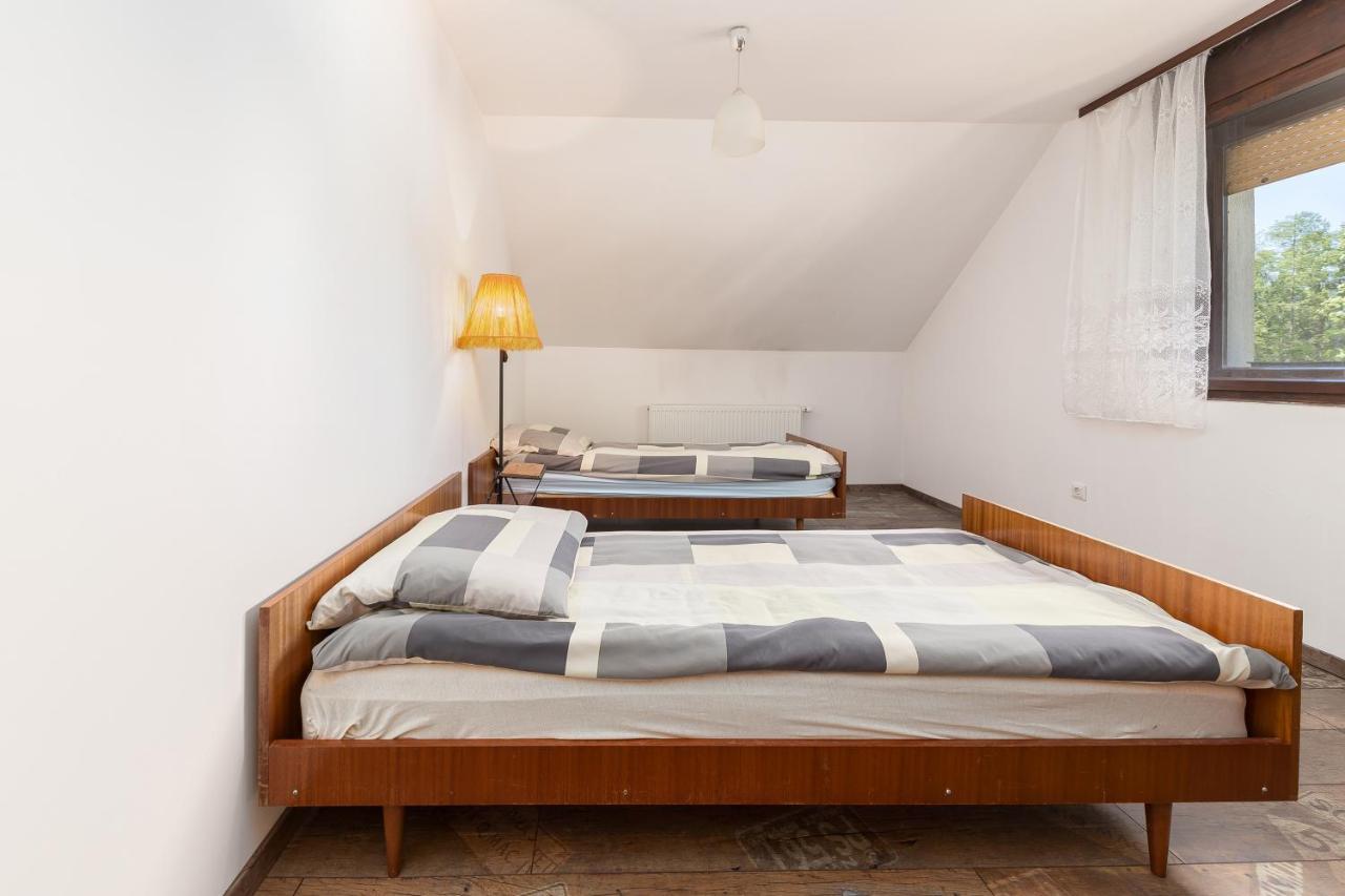 Apartmaji Trstenjak Rateče المظهر الخارجي الصورة