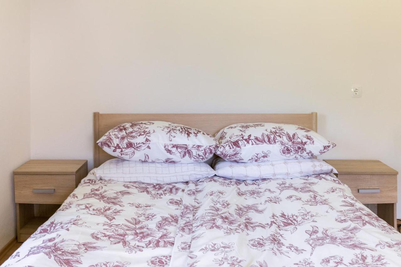 Apartmaji Trstenjak Rateče المظهر الخارجي الصورة